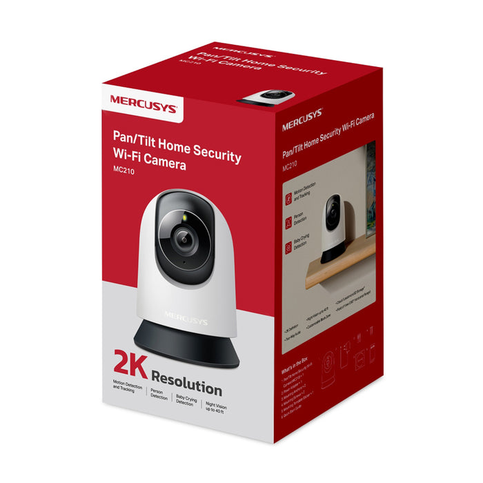 IP camera Mercusys MC200