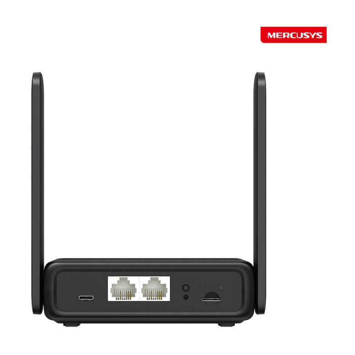 Router Mercusys MB113-4G