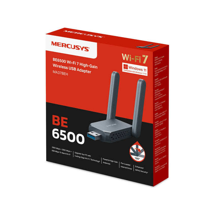 MERCUSYS MA37BEH ADAPTER