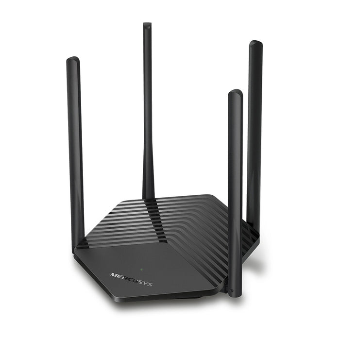 ROUTER MERCUSYS MR1500X Dual-band, WI-FI 6, Gigabit