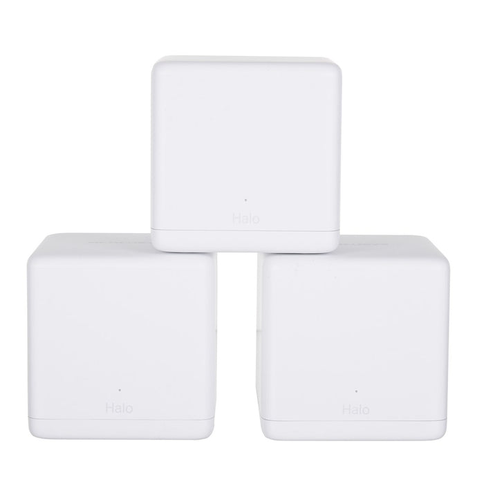 Access point Mercusys Halo H30G(3-pack)