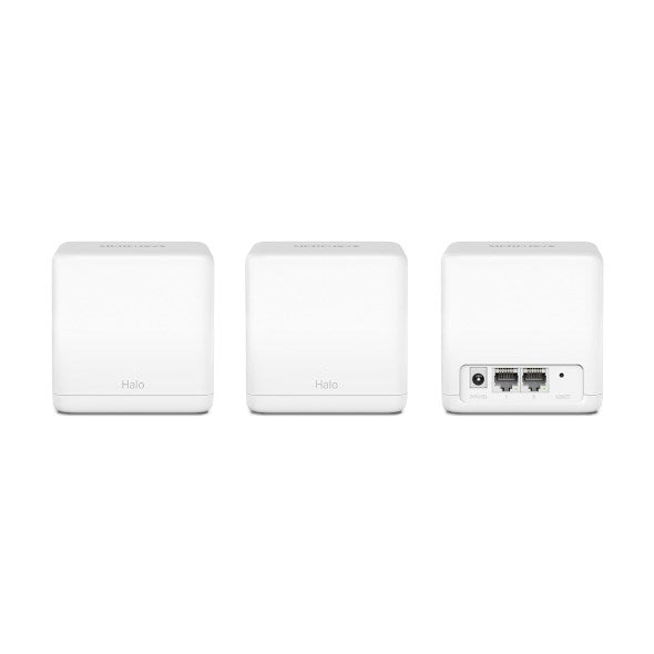 Access point Mercusys Halo H30G(3-pack)