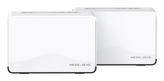 Mercusys Halo H27BE Mesh System (2-pack)