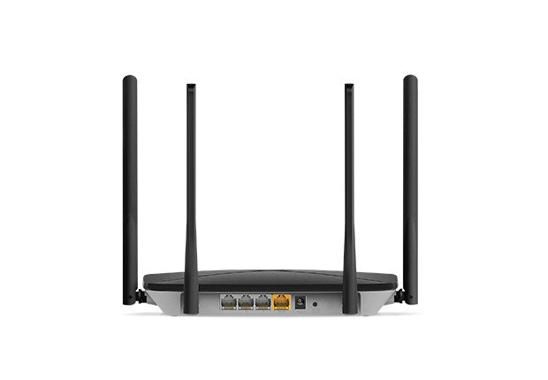 ROUTER MERCUSYS AC12G