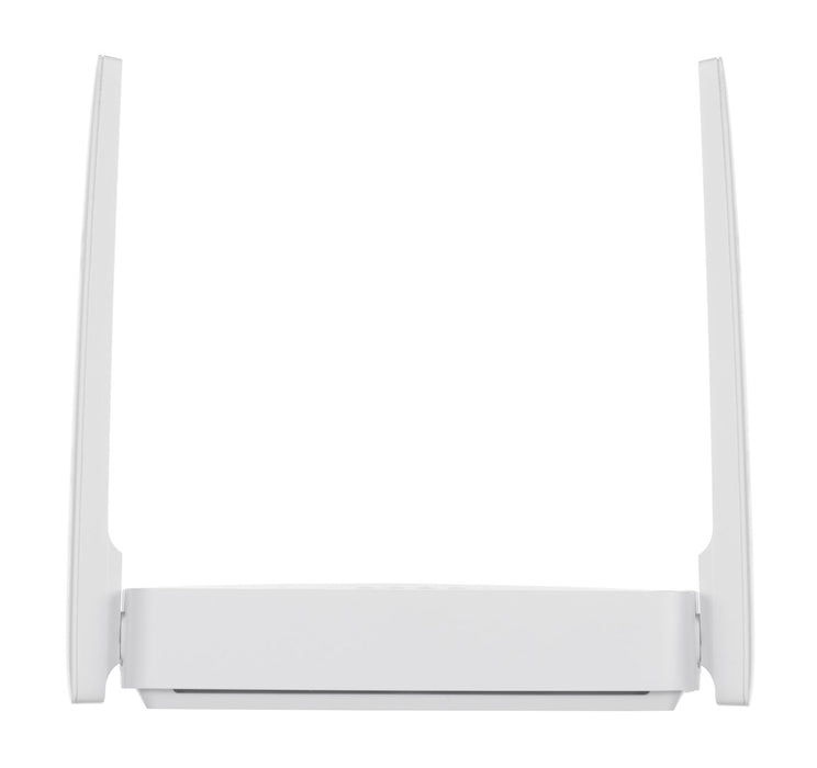 Mercusys AC10 wireless router Fast Ethernet Dual-band (2.4 GHz / 5 GHz) White