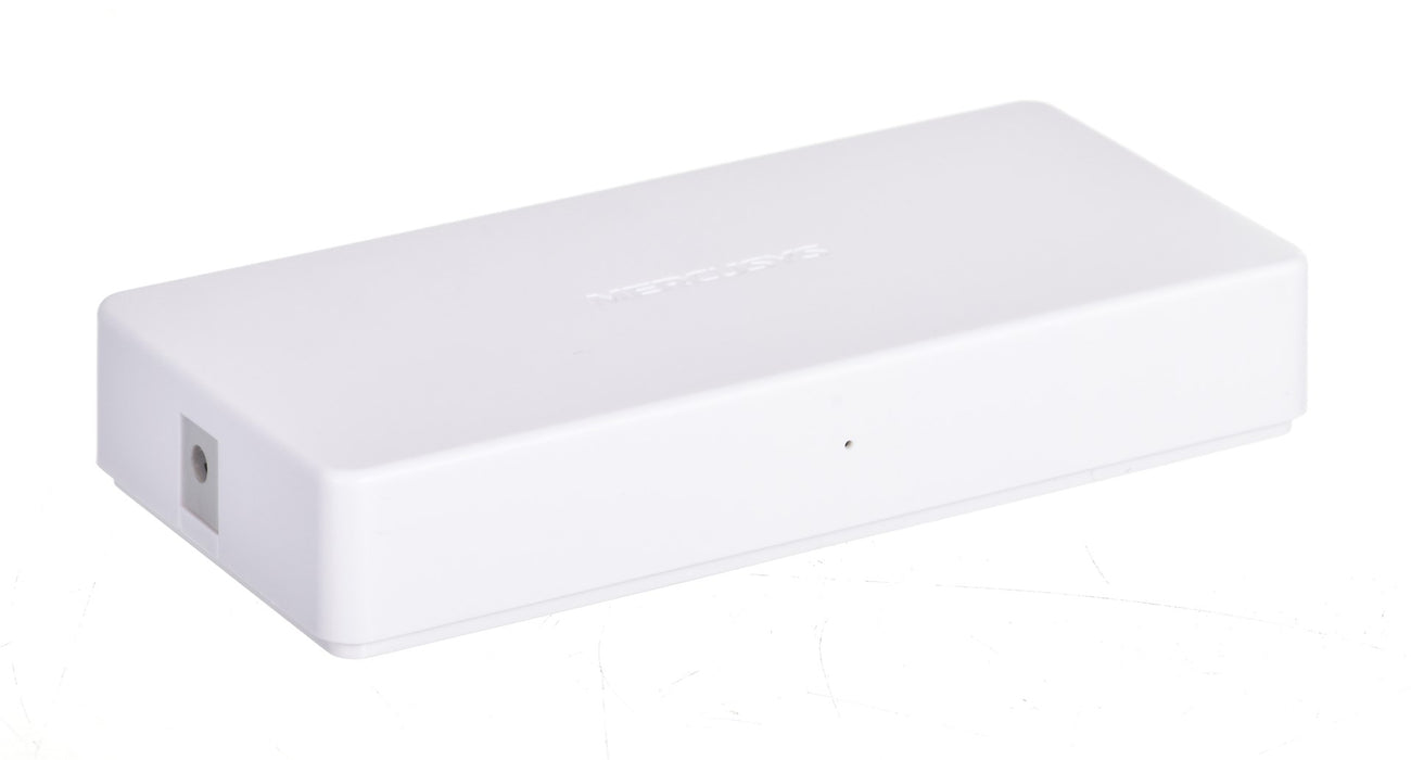 Switch Mercusys MS108 Ethernet LAN 10/100