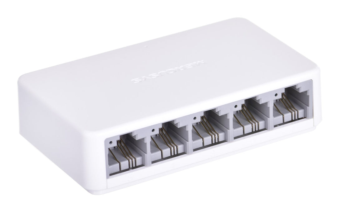 Switch Mercusys MERCUSYS 5-PORT MS105