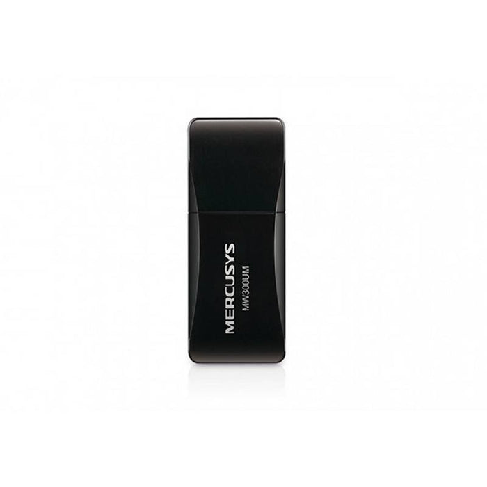 Adapter Wi-Fi MERCUSYS MW300UM USB
