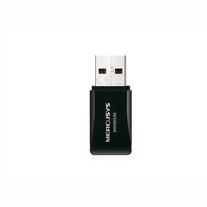 Adapter Wi-Fi MERCUSYS MW300UM USB
