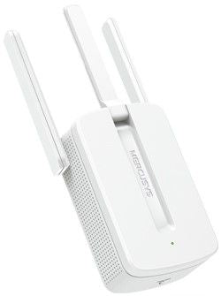 Access point Mercusys MW300RE N300 Dual Band