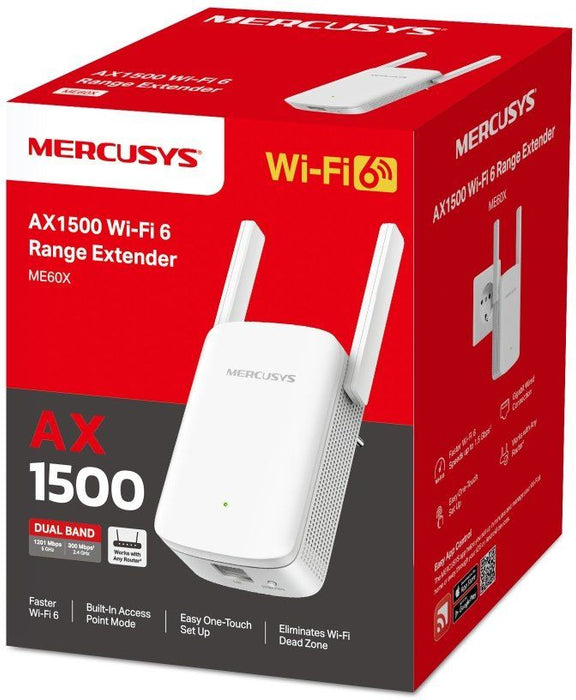 Access point Mercusys White
