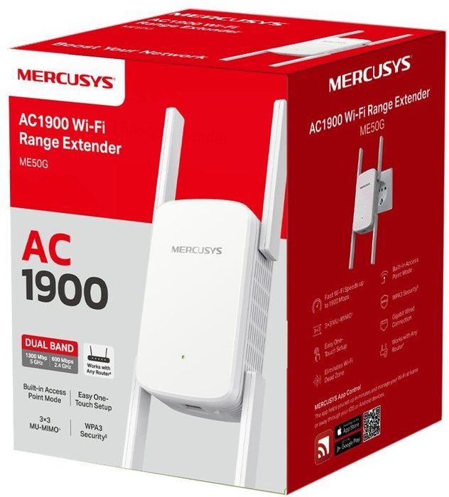 Repeater Mercusys ME50G