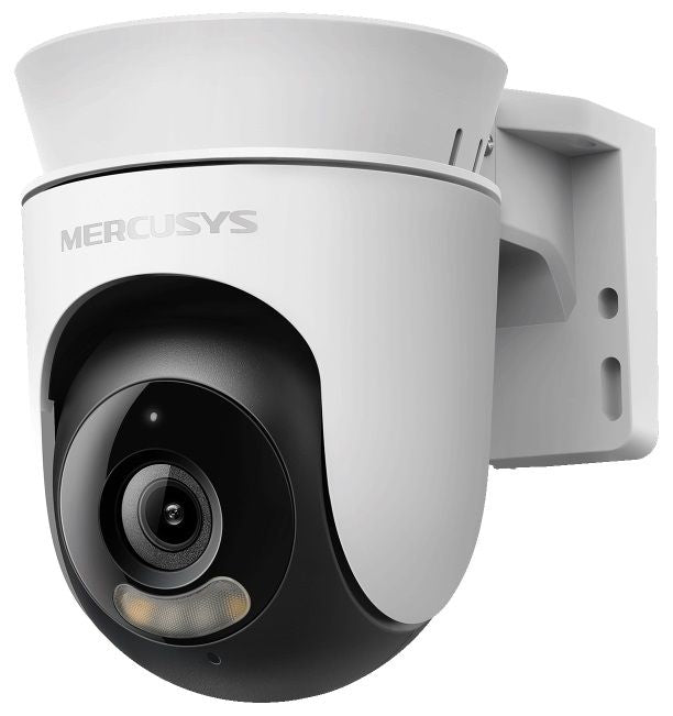Mercusys MC500 security camera Bulb IP security camera Outdoor 1920 x 1080 pixels Ceiling/Wall/Pole