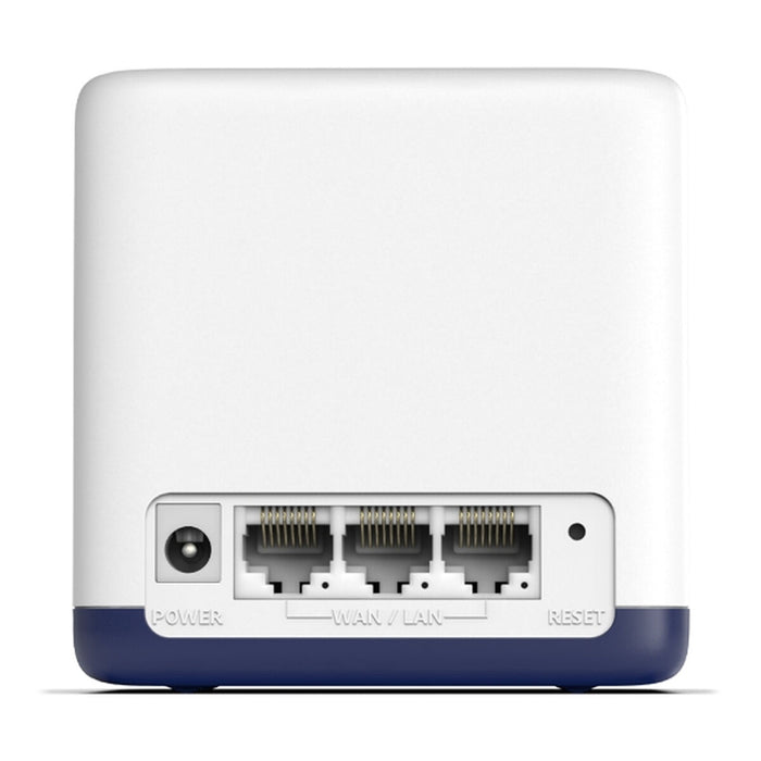 Wi-Fi Amplifier Mercusys Halo H50G(2-pack)