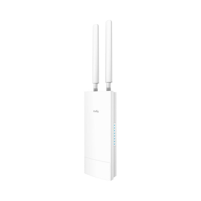 Access point Mercusys AP1200 Outdoor White (White)