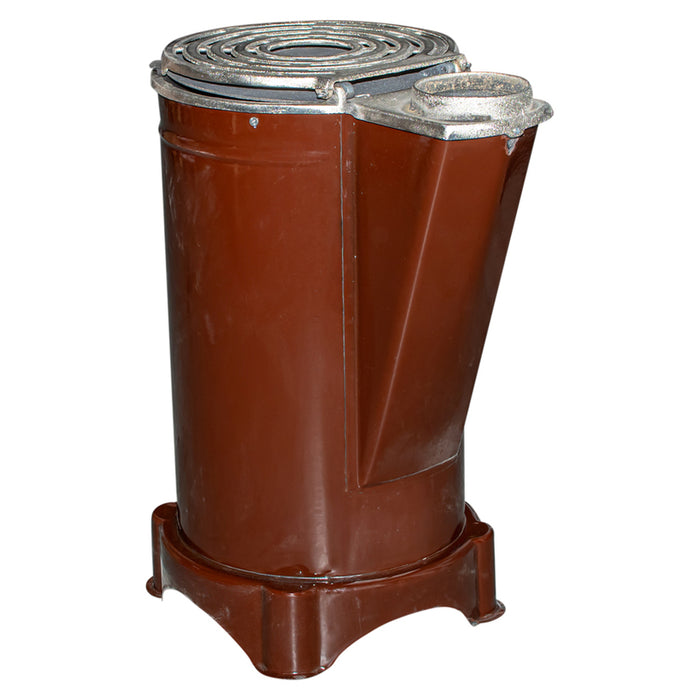 STOVE MERSO MIRACLE