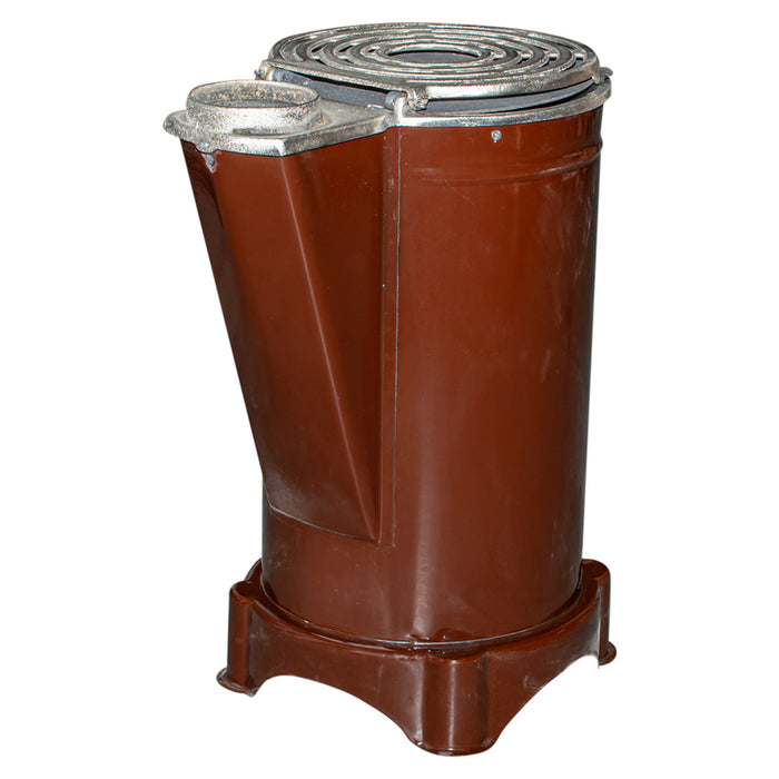STOVE MERSO MIRACLE