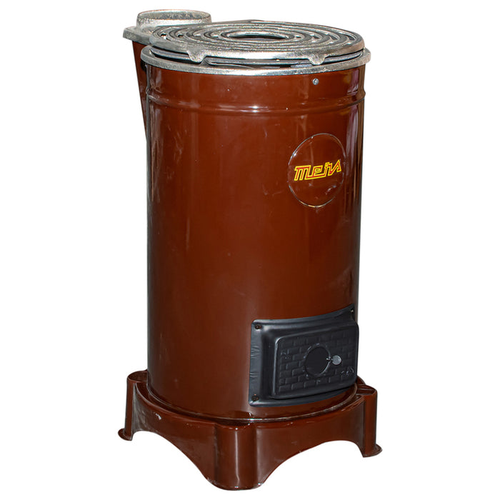 STOVE MERSO MIRACLE