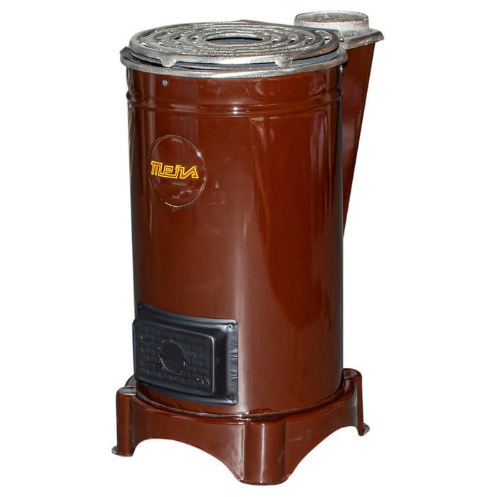 STOVE MERSO MIRACLE
