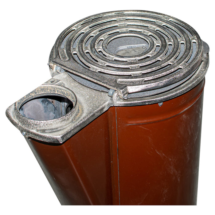 STOVE MERSO MIRACLE