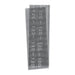 MESH PADS 5 NUMBERS 93X280MM K120 KWB - Шкурки за машинно шлайфане<<<Консумативи за електроинструменти<<<Инструменти и