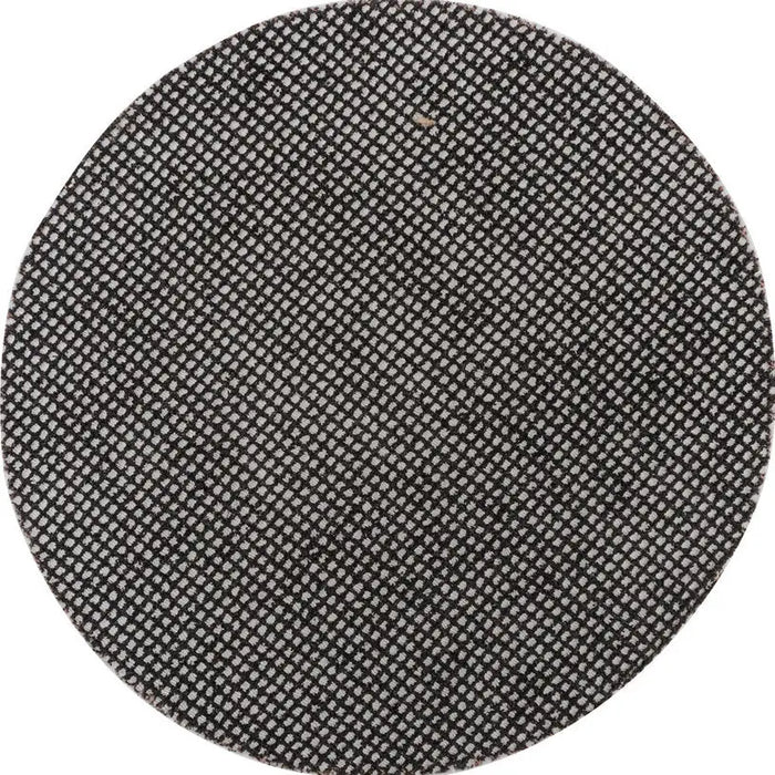 MESH PADS 5 PCS Ф125MM N120 KWB - Шкурки за машинно шлайфане<<<Консумативи за електроинструменти<<<Инструменти и