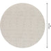 MESH SANDING F225 G80 BOSCH EXPERT M480 - Шкурки за машинно шлайфане<<<Консумативи за електроинструменти<<<Инструменти