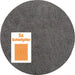 MESH SANDPAPER 5 PCS. KWB P120 - Шкурки за машинно шлайфане<<<Консумативи за електроинструменти<<<Инструменти и