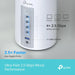 Mesh system TP-Link Deco BE65 Wi-Fi 7 BE9300 - 3 pcs - Безжични рутери<<<Мрежово оборудване<<<ValiAPI