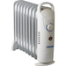 Mesko Home MS7805 Indoor White 1000 W Oil electric space heater - Oil radiatorsAGD-GRO<<<Home Appliance