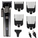 Mesko MS 2842 Hair clipper with LCD display - USB-c - Hair clippersAGD-STR<<<Home Appliance - ProductsAGD<<<ActionPL