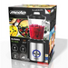 Mesko MS 4080 blender 1.5 L Tabletop blender - Mixers / blendersAGD-MIB<<<Home Appliance - ProductsAGD<<<ActionPL