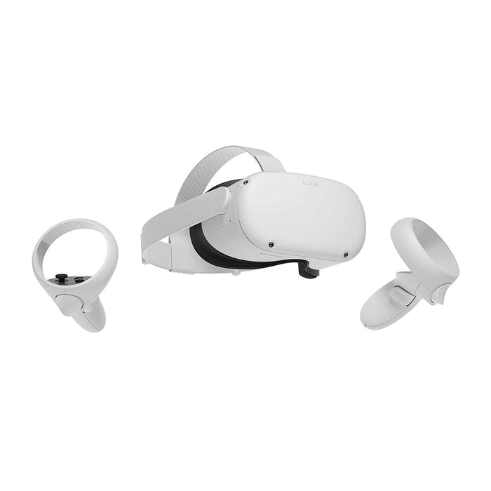 Virtual reality glasses Oculus Quest 2 256GB 301-00355-02