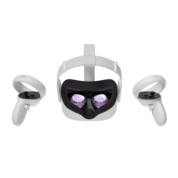 Virtual Reality VR Headset Oculus Quest 2 128GB