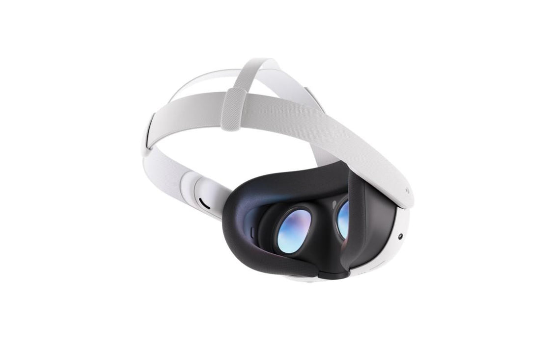 Virtual Reality Kit VR Glasses Oculus Quest 3 512GB
