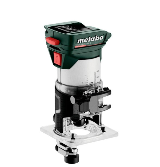 CORDLESS MILLING MACHINE 18 LTX BL 8SOLO