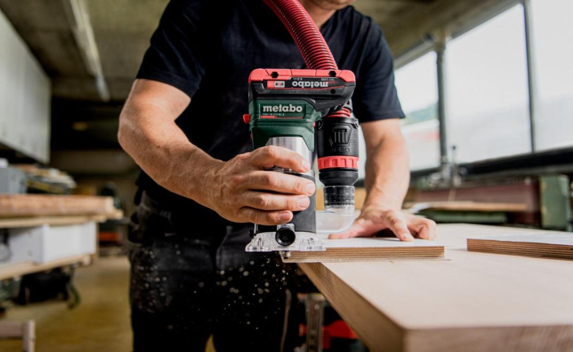 CORDLESS MILLING MACHINE 18 LTX BL 8SOLO