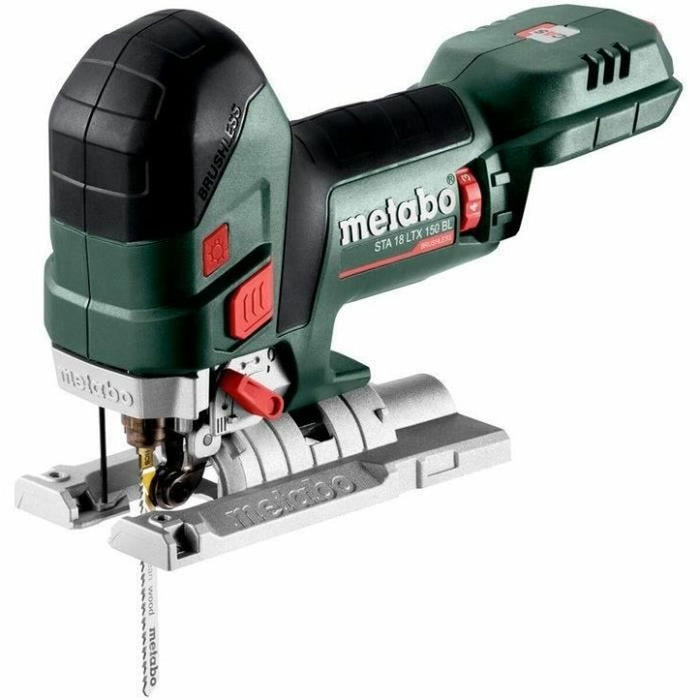 Jigsaw Metabo 18 V
