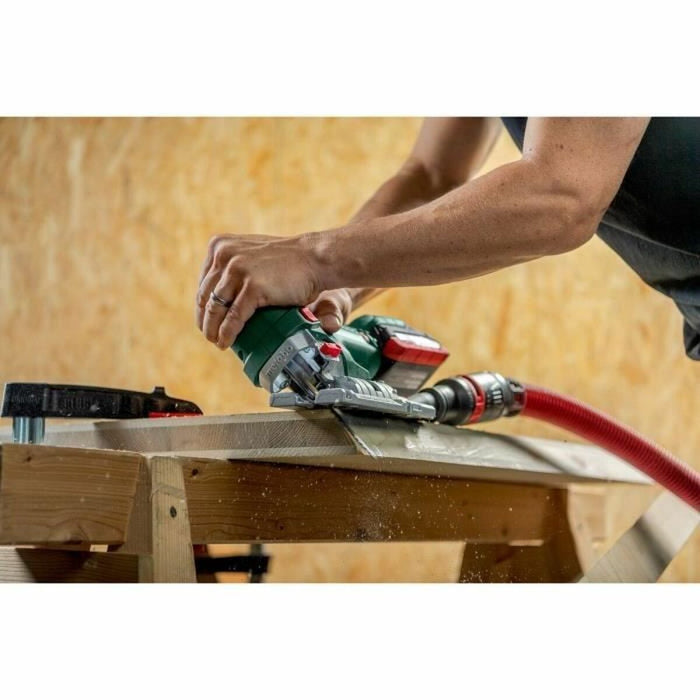 Jigsaw Metabo 18 V