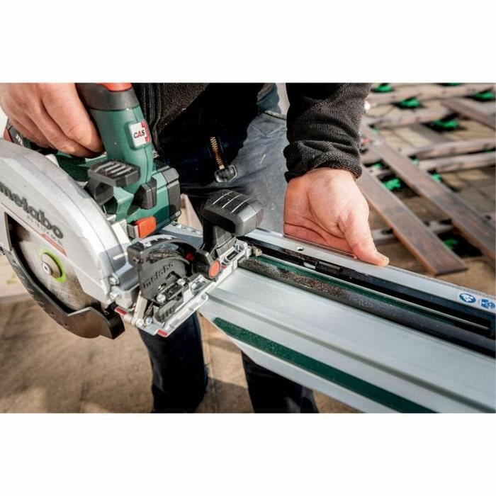 Circular saw Metabo KS 18 LTX 66 BL 18 V 165 mm