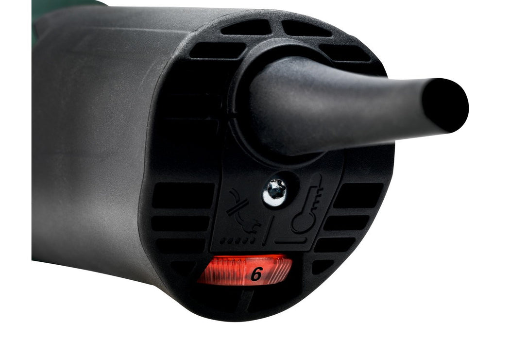 Metabo WEV 11-125 QUICK angle grinder 12.5 cm 10500 RPM 1100 W 2.1 kg