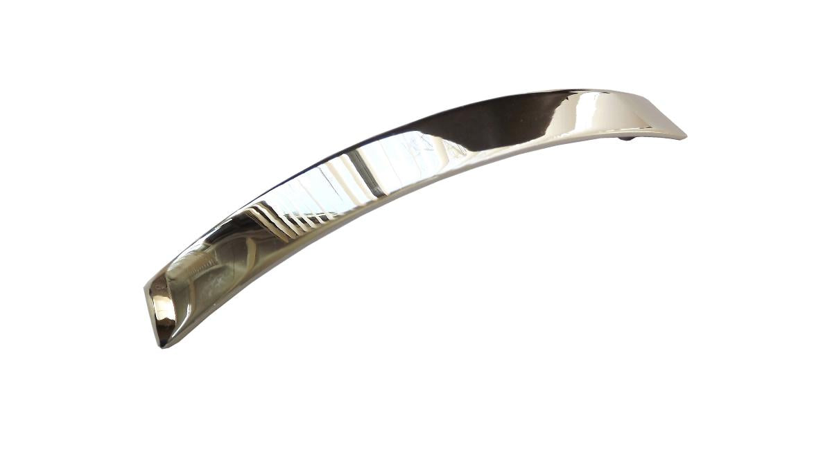 FURNITURE HANDLE 128MM STAINLESS STEEL K-800