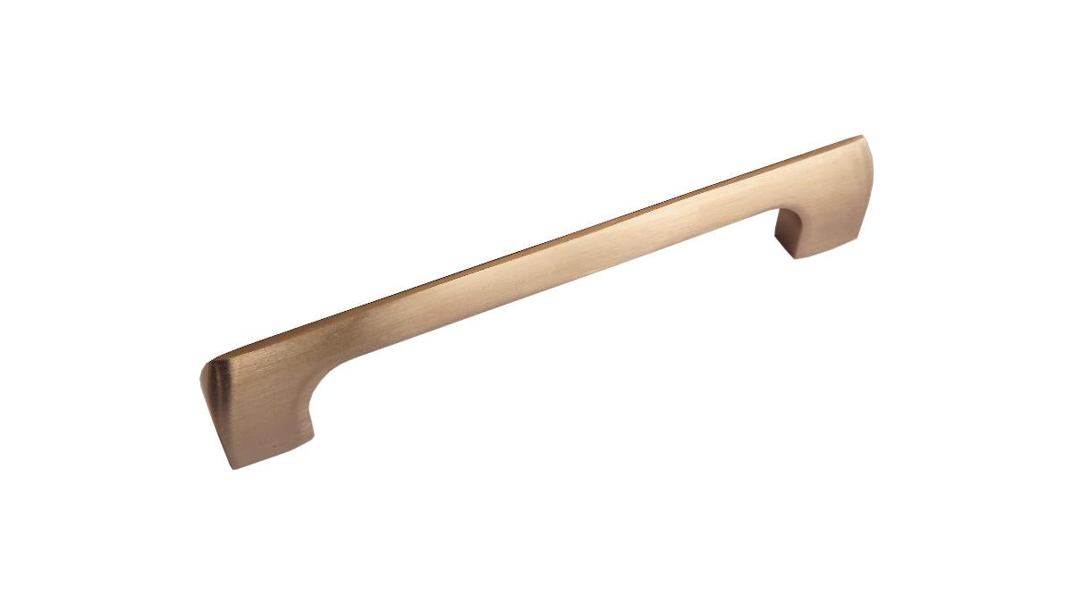 FURNITURE HANDLE 128MM STAINLESS STEEL TX