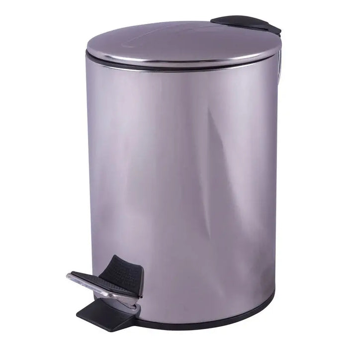 METAL BASKET INTRADE DEPO FLAT - Аксесоари за баня<<<Аксесоари за баня<<<Баня<<<Praktiker&&&Аксесоари за