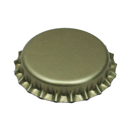 METAL CAPS F26 100PCS. FERRARI 19349 - Допълнително оборудване<<<Винарство<<<Градина<<<Praktiker