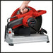 METAL CIRCULAR EINHELL TC-MC355/1 - Настолни циркуляри<<<Големи машини<<<Инструменти и железария<<<Praktiker&&&Настолни