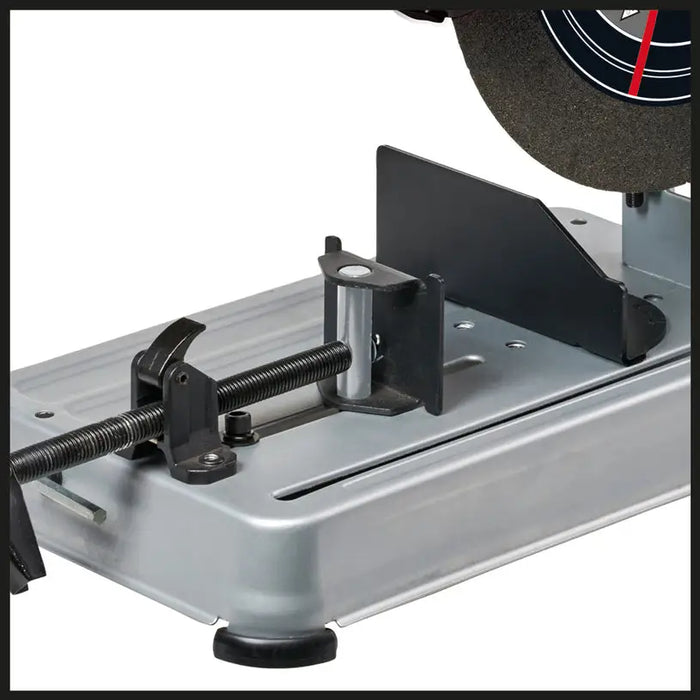 METAL CIRCULAR EINHELL TC-MC355/1 - Настолни циркуляри<<<Големи машини<<<Инструменти и железария<<<Praktiker&&&Настолни