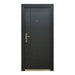 METAL DOOR KTN VS002 90X197 CM. RIGHT - Врати<<<Врати и обков<<<Строителни материали<<<Praktiker&&&Врати<<<Врати и
