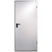 METAL DOOR NOVOFERM SUPER PLUS 90X200 CM. RIGHT - Врати<<<Врати и обков<<<Строителни