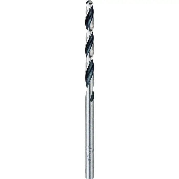 METAL DRILL BOSCH HSS PointTeQ 3x33x61 - Свредла<<<Консумативи за електроинструменти<<<Инструменти и